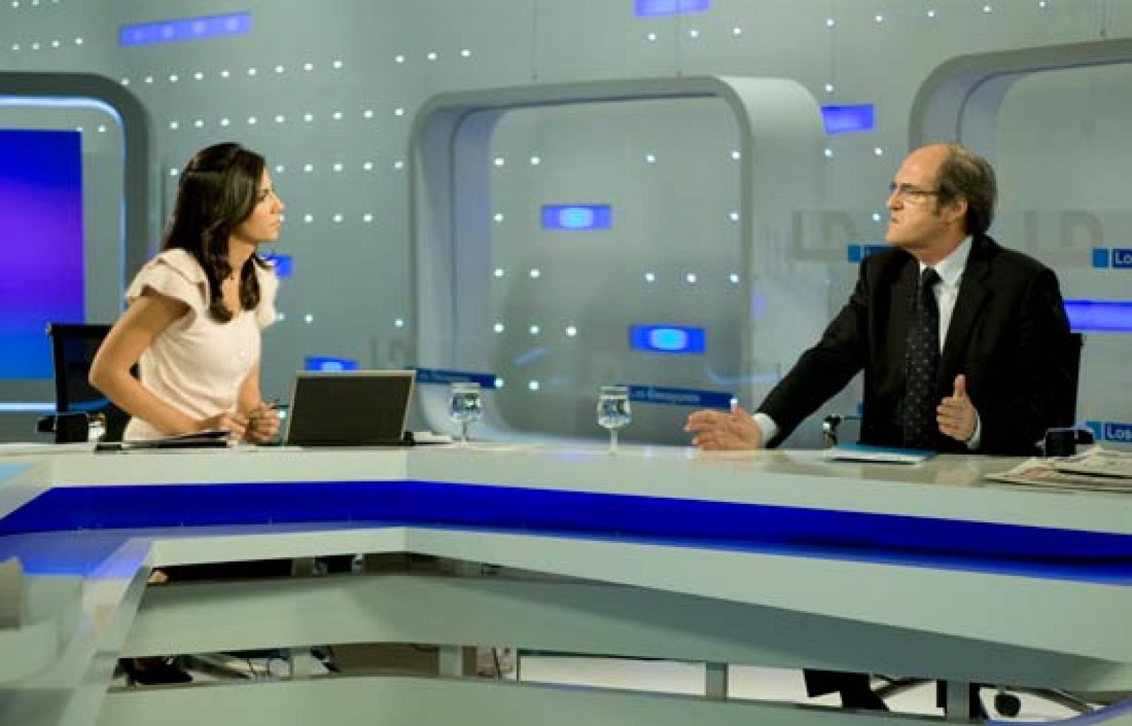 Desayunos - Gabilondo defiende que aún es posible un Pacto por la Educación - Los desayunos | Ver