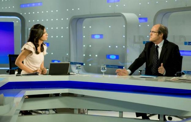 Los desayunos - Gabilondo ve posible el pacto