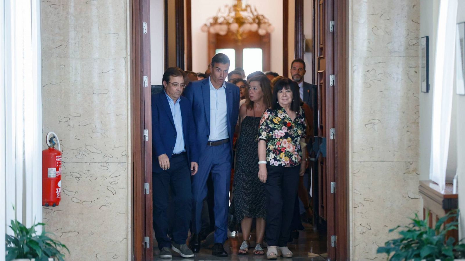 Telediario Matinal en Cuatro Minutos - 17/08/2023 - Ver ahora