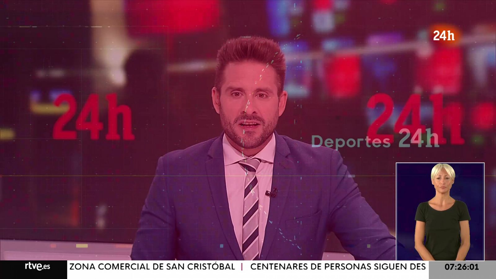 El City gana al Sevilla la Supercopa de Europa en los penaltis - Informativo 24h | Ver