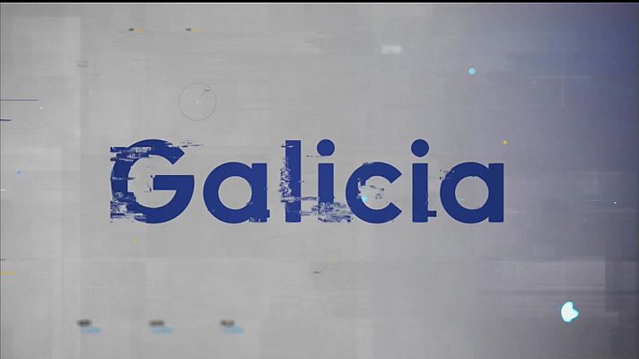 Telexornal - Galicia - Galicia en 2 minutos 16-08-2023