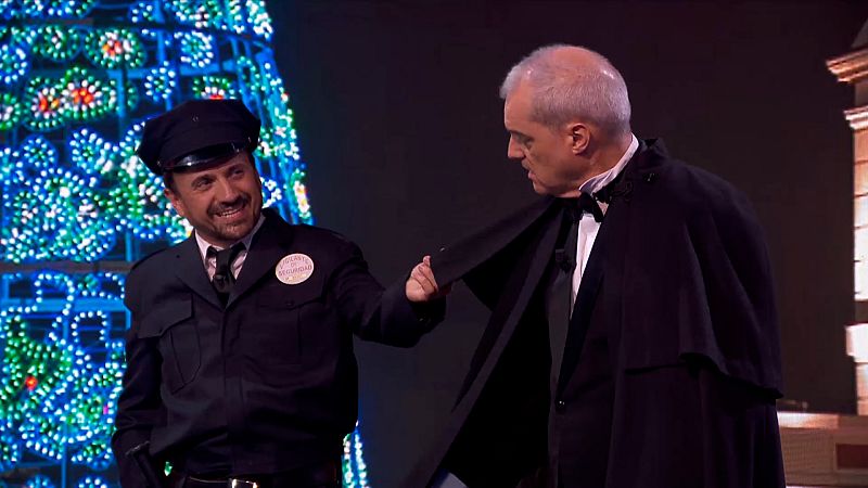 Jos� Mota Live Show- Campanas 2023, Ram�n Garc�a y Jos� Mota - Ver ahora