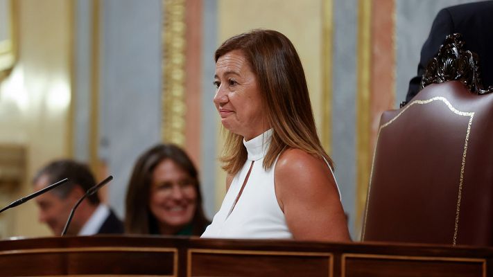 Telediario 1 - Telediario 1 en 4' - 17/08/23