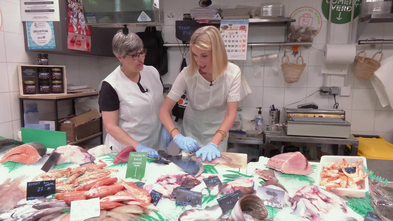 Ahora o nunca - Programa 146 - ver ahora