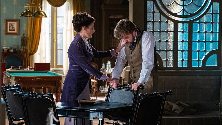 La promesa - Episodio 169