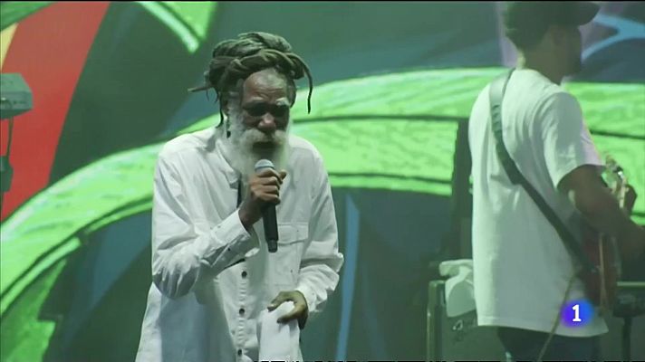 L'informatiu - Comunitat Valenciana - L'Informatiu Comunitat Valenciana 2 - 17/08/23