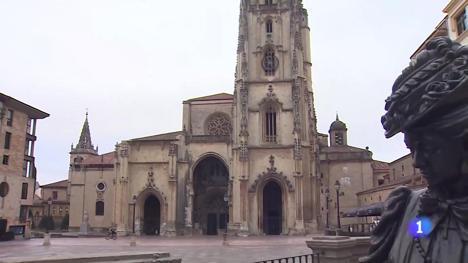 El tiempo en Asturias - 17/08/23 - RTVE.es