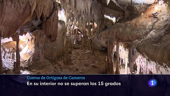 Informativo Telerioja - Informativo Telerioja 2 - 17/08/23