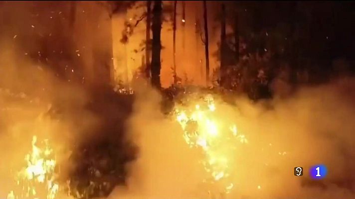 Telecanarias - Canarias en 2' - 17/08/2023