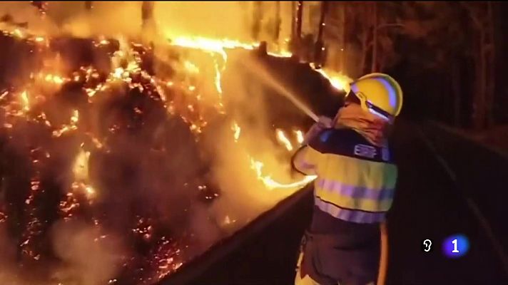 Telecanarias - Telecanarias - 17/08/2023