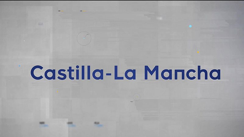 Castilla-La Mancha en 2' - 17/08/2023 - Ver ahora