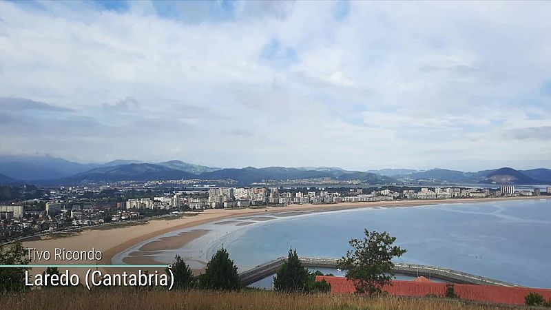 Temperaturas significativamente altas en zonas de Baleares, Andalucía y del centro y nordeste peninsular - ver ahora