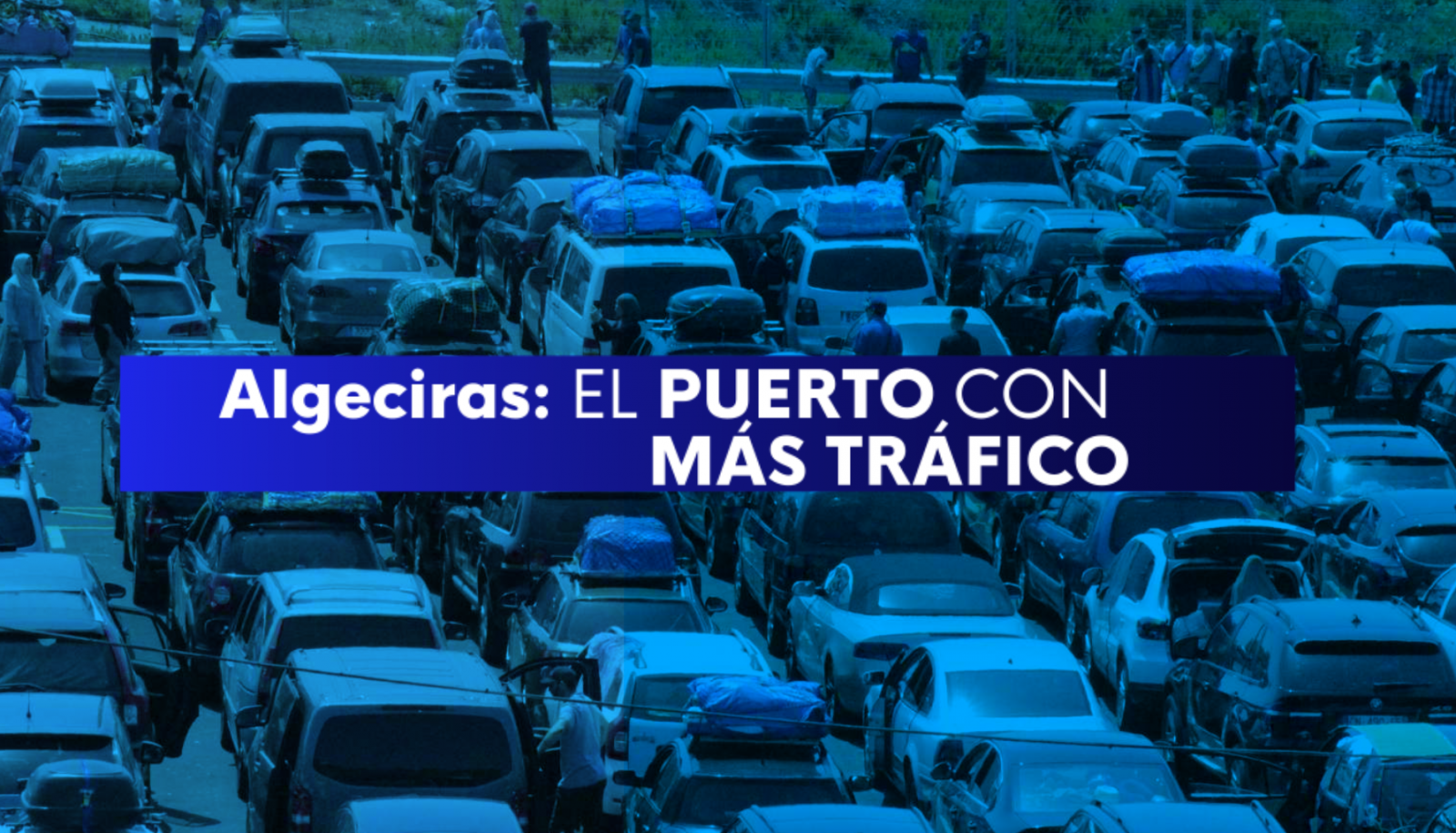 Fase de salida de la OPE - Ver ahora