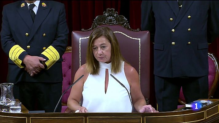 L'Informatiu - L'Informatiu 2 - 17/08/2023