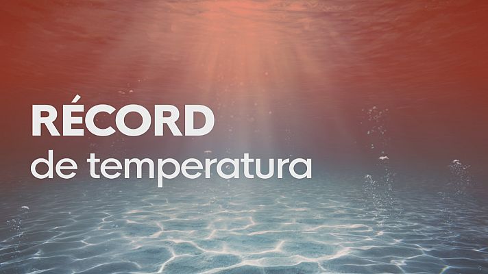 Noticias Andalucía - Temperatura récord en Mar Cabo de Gata