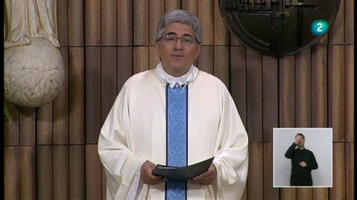 La Missa - La Missa - 15/08/2013