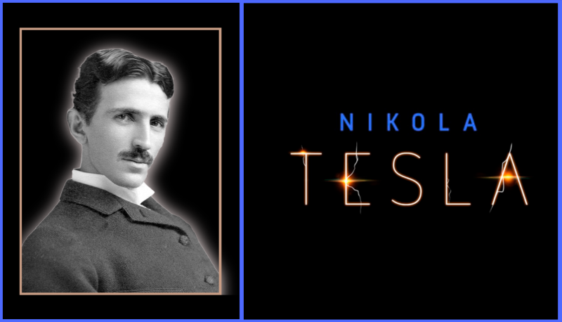 Tesla en el CaixaForum Sevilla - Ver ahora