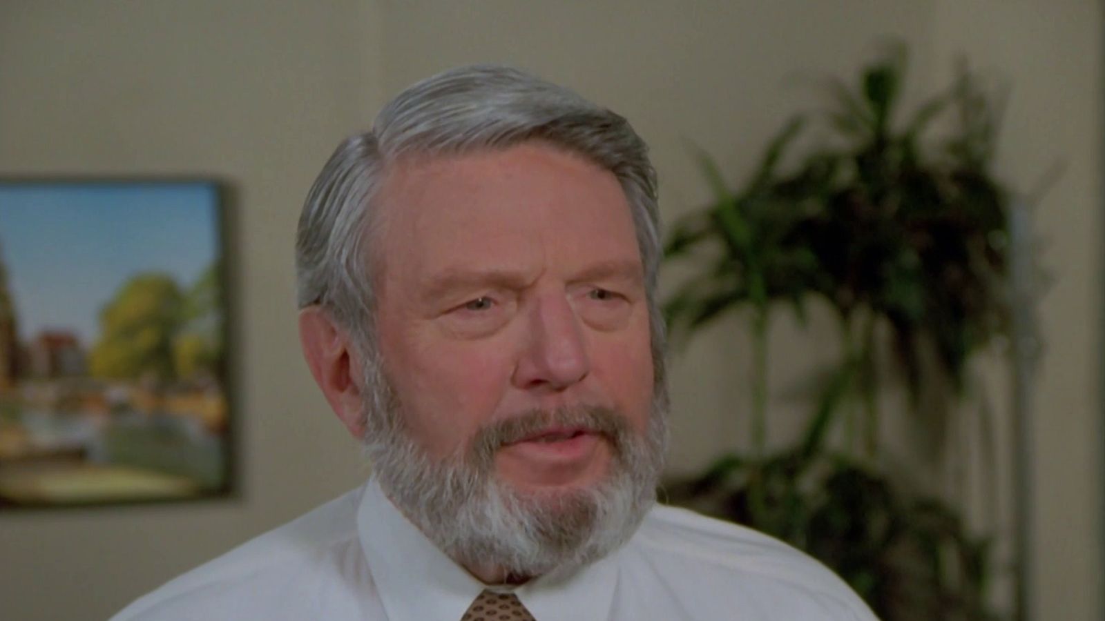 Se ha escrito un crimen - Temporada 10 - Episodio 22: Crimen en Amsterdam