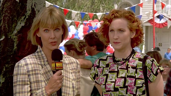 Se ha escrito un crimen - Matar una leyenda