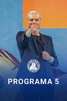 Grand Prix - Semifinal: Tineo (Asturias) vs Aguilar de Campoo (Palencia)