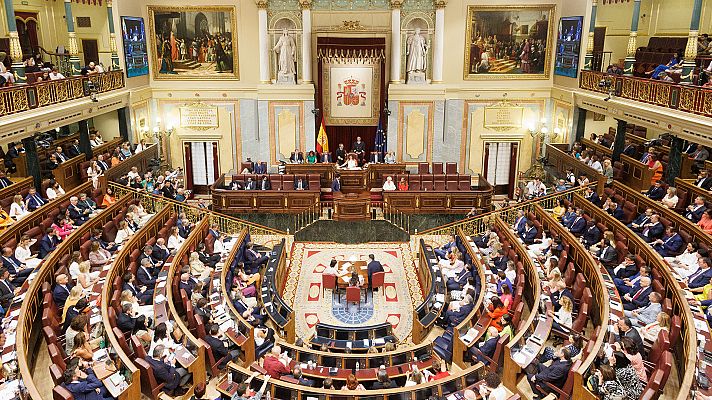 Telediario 2 - Telediario 2 en 4' - 17/08/23