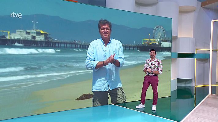 Aquí la Tierra - Aquí la Tierra - 17/08/23