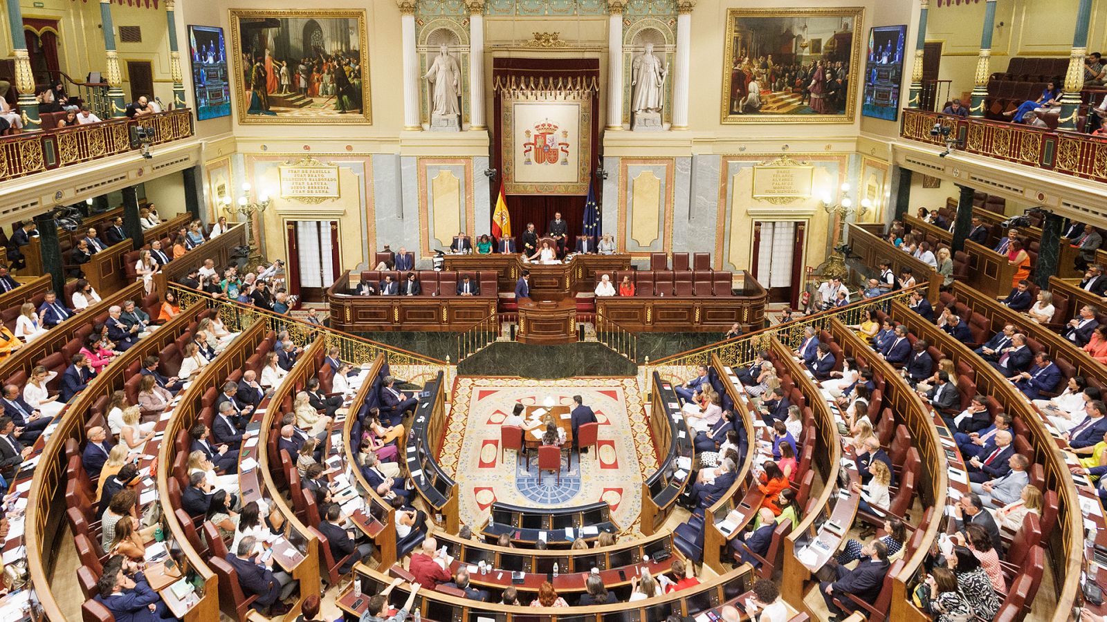 Telediario - 21 horas - 17/08/23 - Lengua de signos - ver ahora