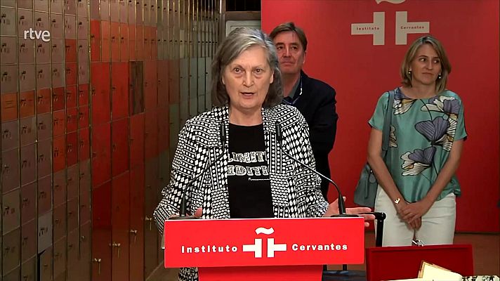 La hora Cervantes - La hora Cervantes - 17/08/23