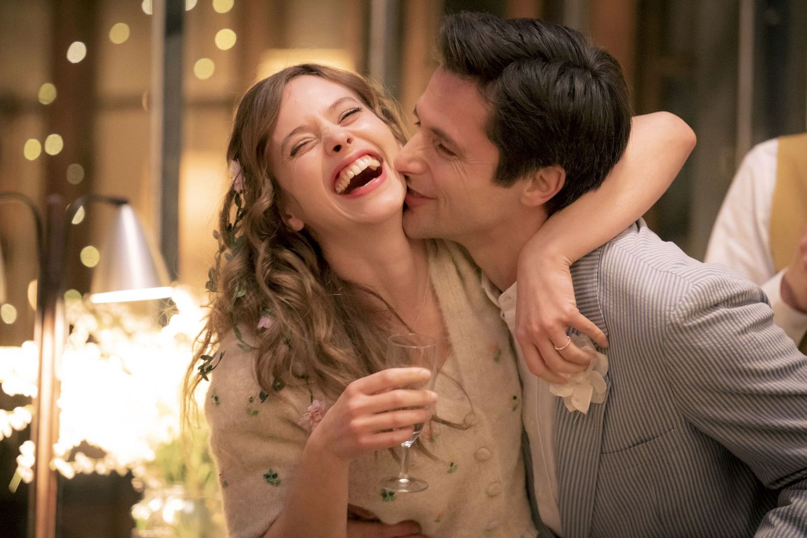 Días de Cine: Pequeñas casualidades