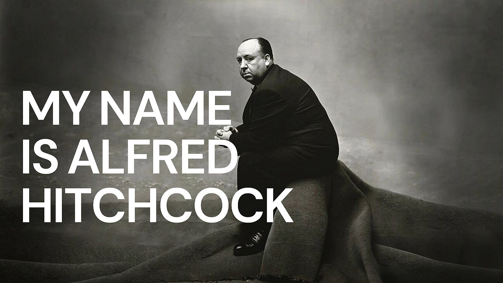 Días de Cine: Mi nombre es Alfred Hitchcock