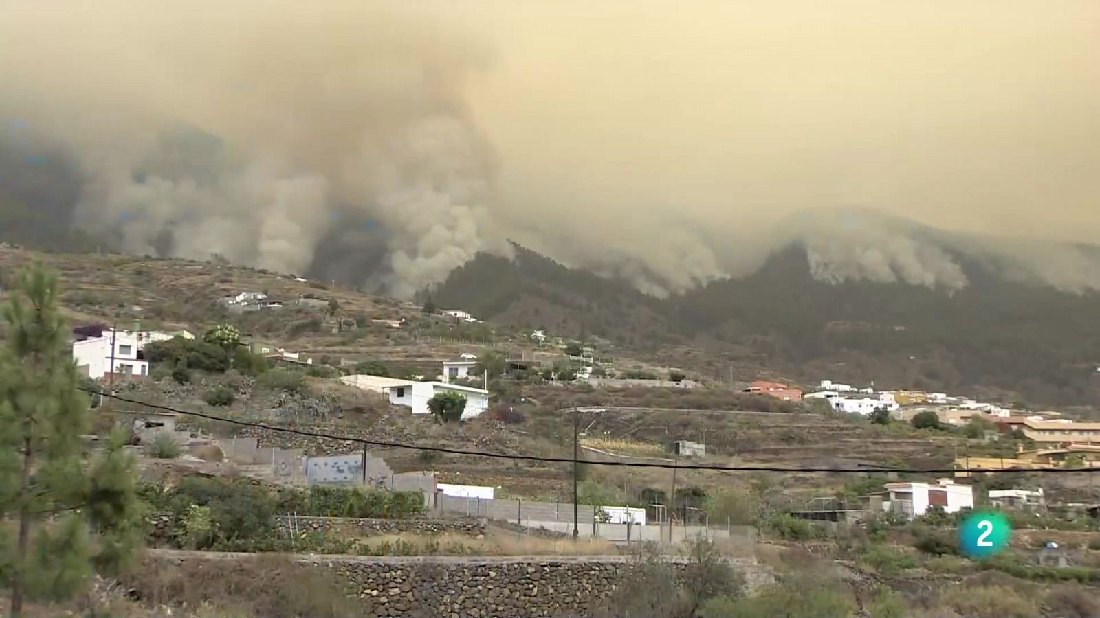 Telecanarias 2 - 17/08/2023 | Ver