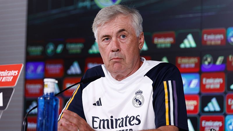 Ancelotti RDP