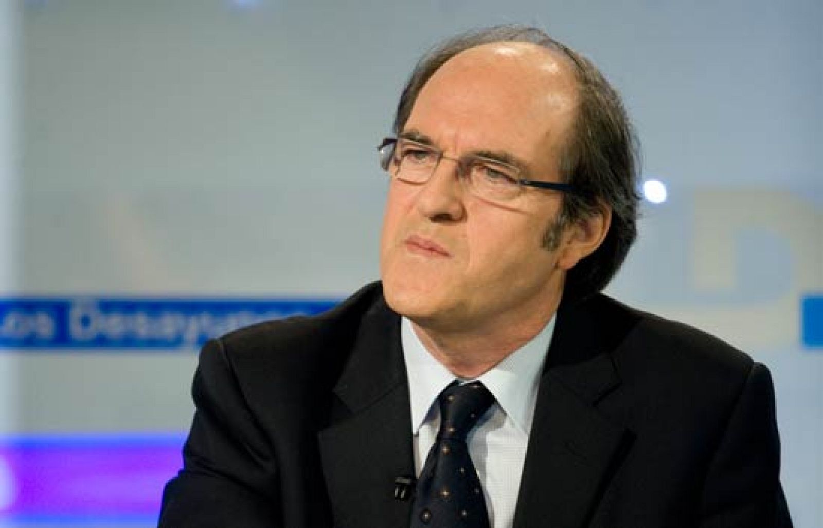 Desayunos - Entrevista íntegra al ministro de Educación, Ángel Gabilondo - Los desayunos | Ver