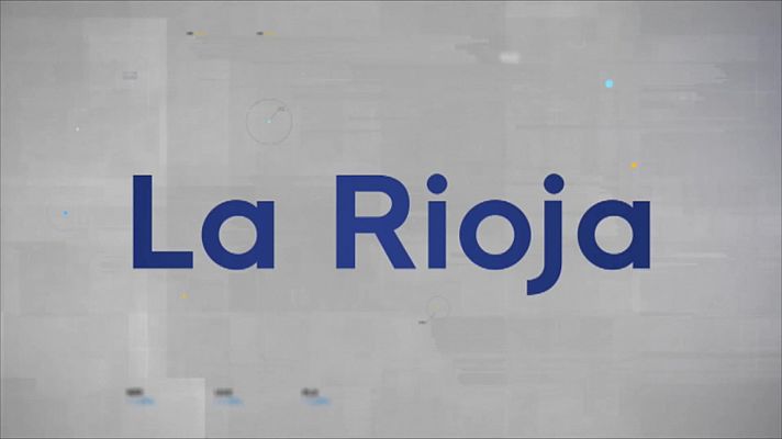 Informativo Telerioja - Informativo Telerioja  - 18/08/23