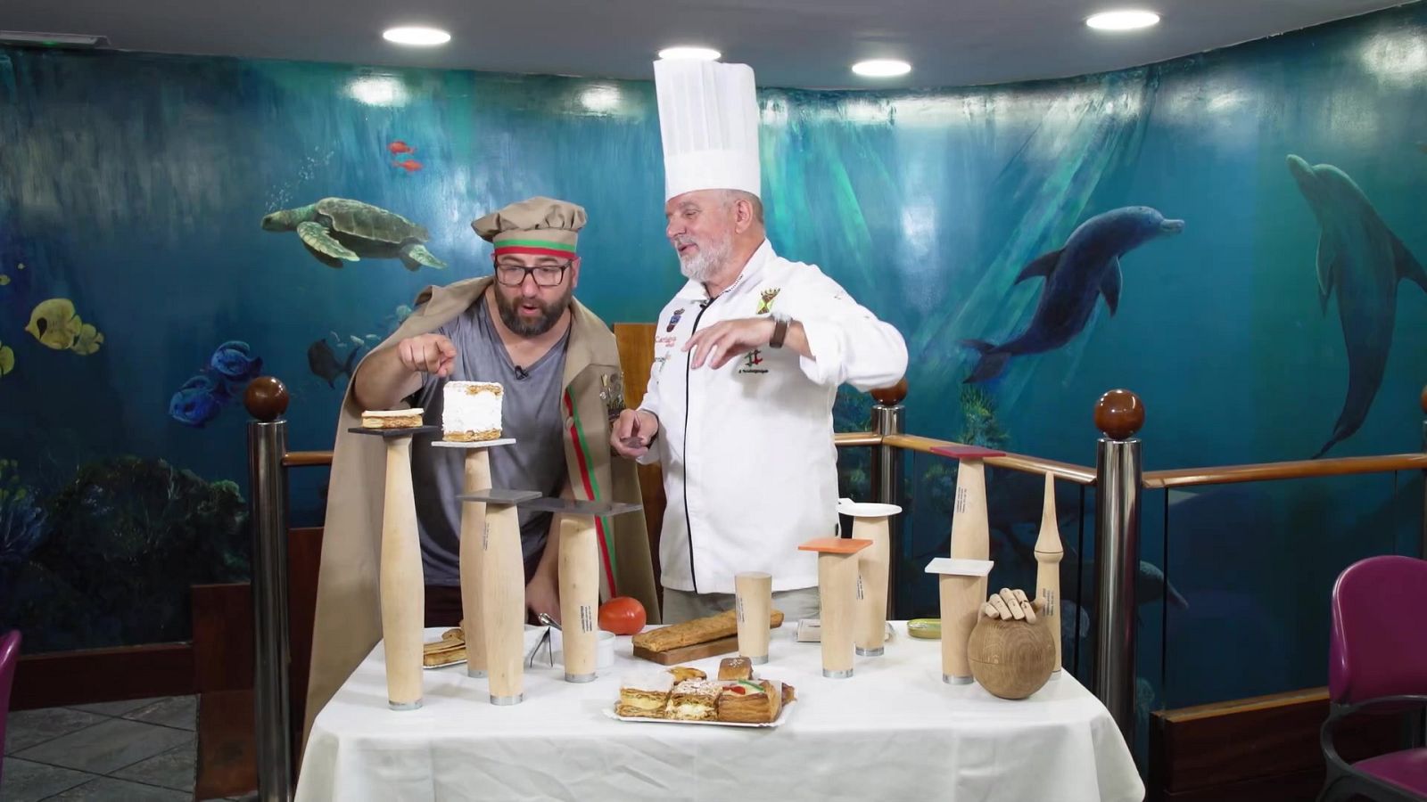 Ahora o nunca - Programa 147 - ver ahora