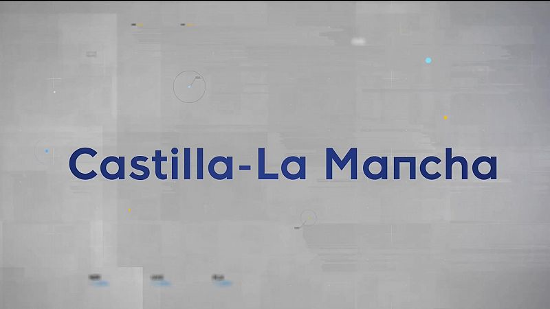 Noticias de Castilla-La Mancha - 18/08/23 - Ver ahora