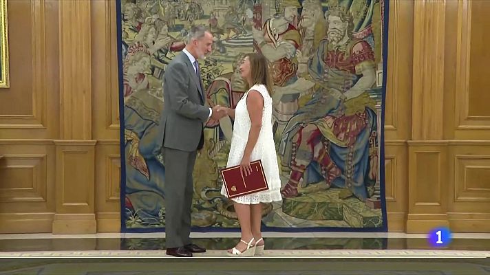 L'Informatiu - L'Informatiu 2 - 18/08/23