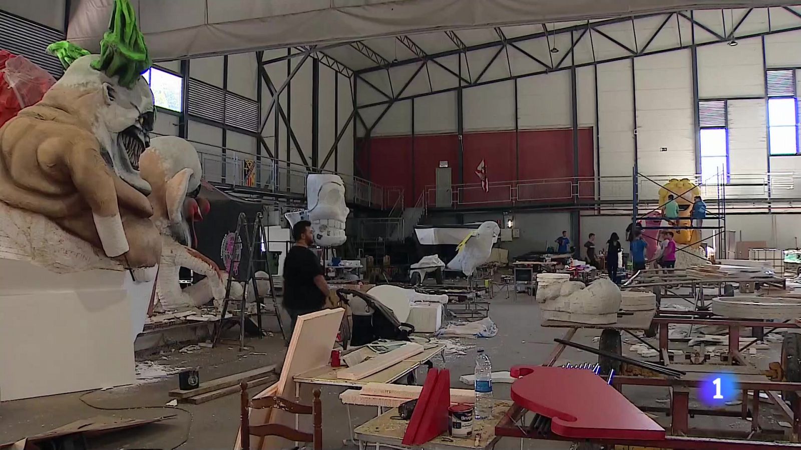 Panorama Regional 2 - 18/08/2023 - Ver ahora