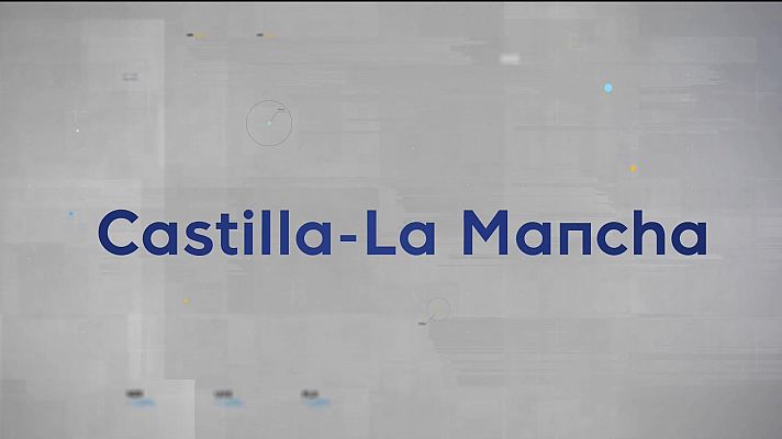 Noticias de Castilla-La Mancha 2 - 18/08/2023