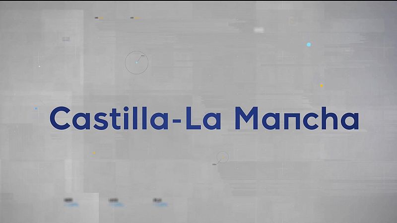 Noticias de Castilla-La Mancha 2 - 18/08/2023 - Ver ahora