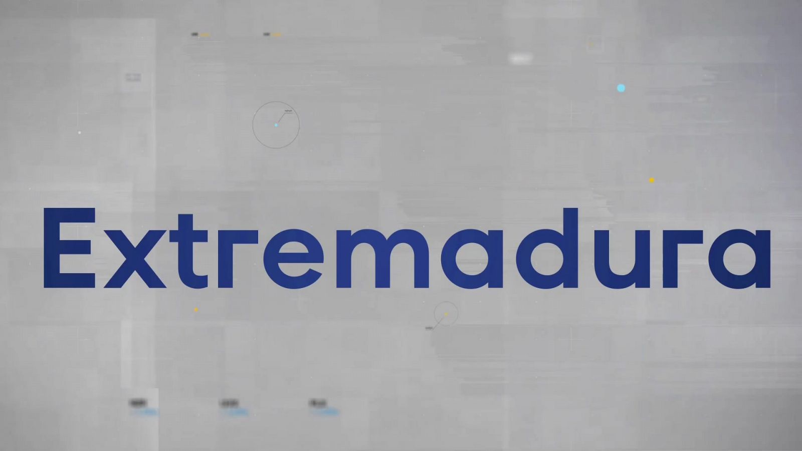 Noticias de Extremadura 2 - 18/08/2023 - Ver ahora