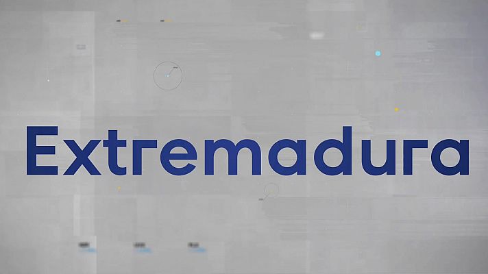 Noticias de Extremadura - Noticias de Extremadura 2 - 18/08/2023