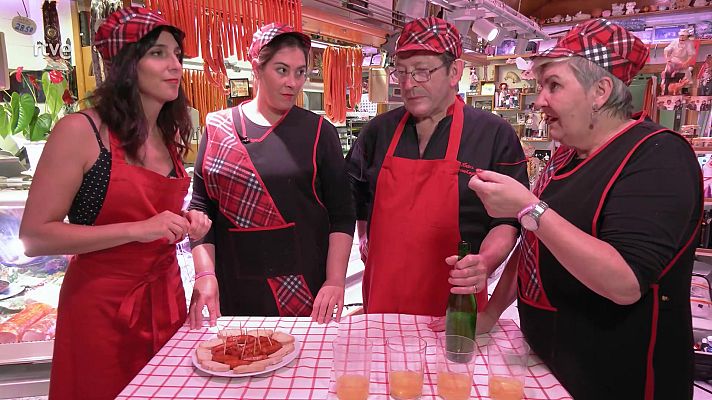 Aquí la Tierra - Aquí la Tierra - 18/08/23