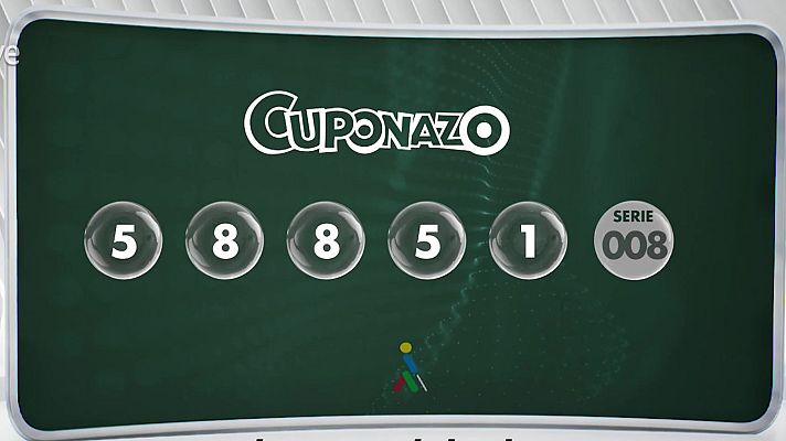 Sorteos ONCE - Sorteo ONCE - 18/08/23