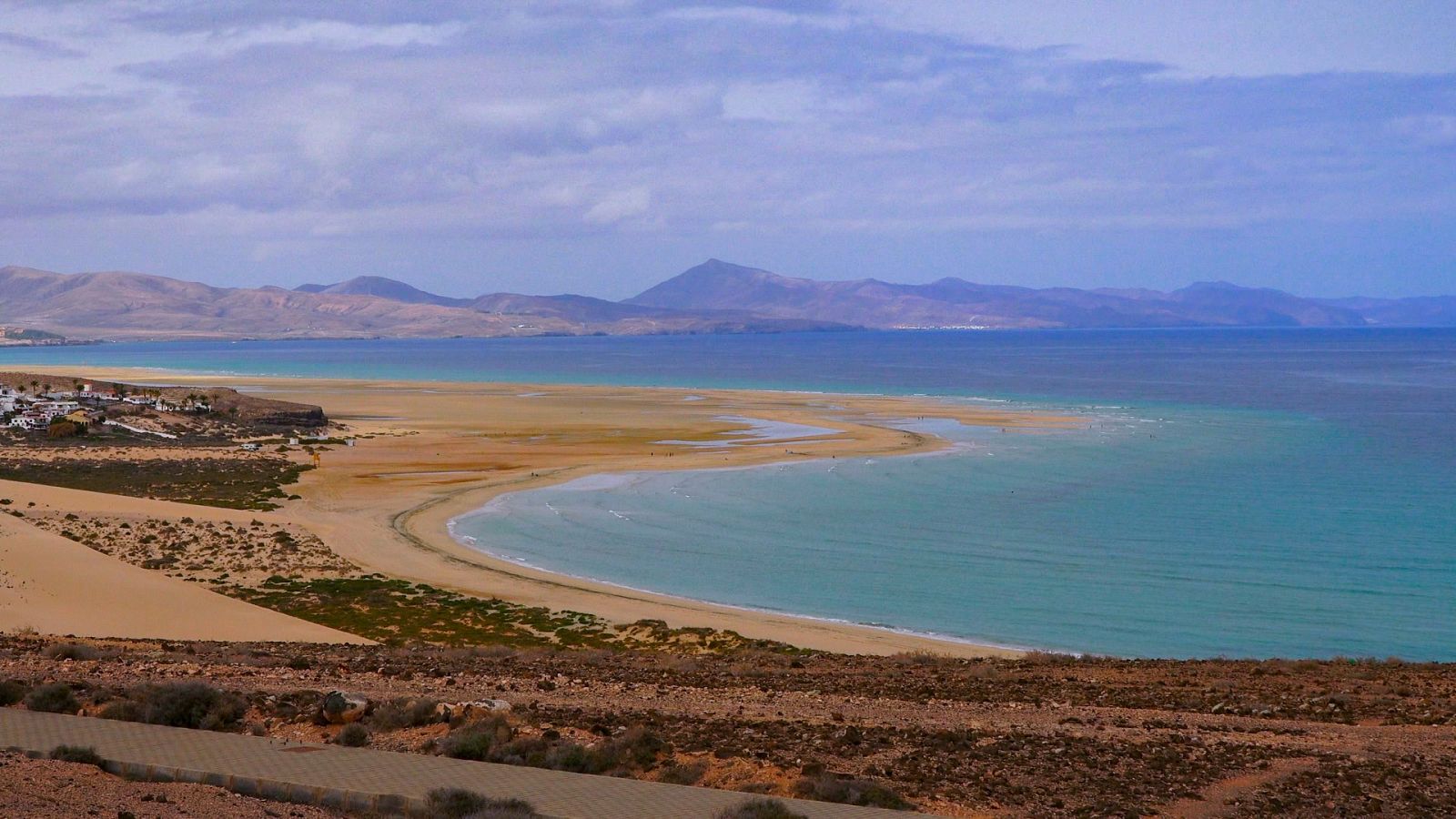 Lugares con encanto de Canarias - Güímar, Pájara - ver ahora