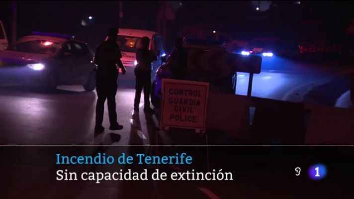 Telecanarias - Telecanarias - 19/08/2023