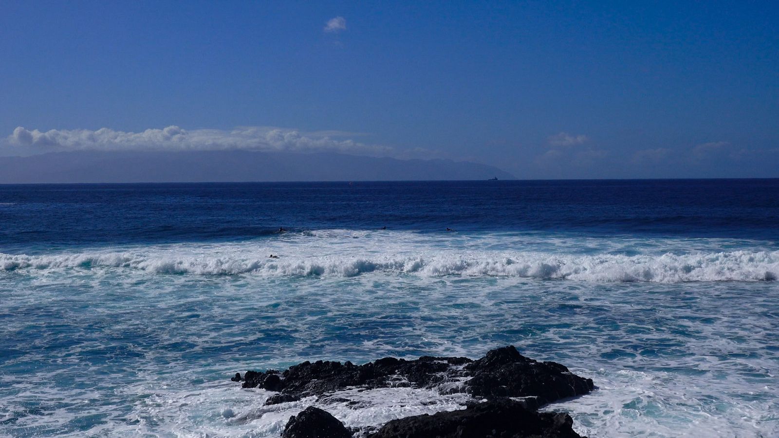 Lugares con encanto de Canarias: Guía de Isora, Candelaria | RTVE Play