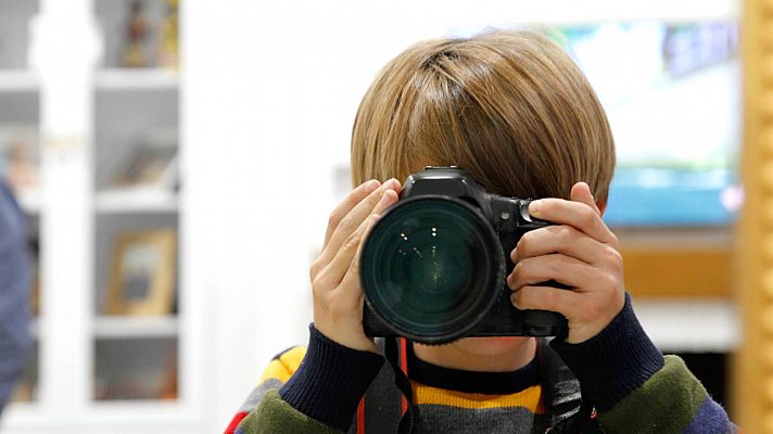 Telediario Fin de Semana - Día mundial de la Fotografía: casi 200 años de momentos capturados