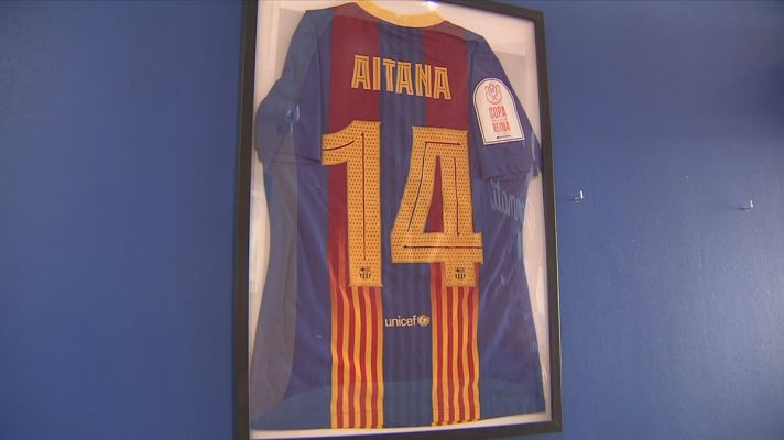 L'Informatiu - Expectació a Sant Pere de Ribes per la final del Mundial