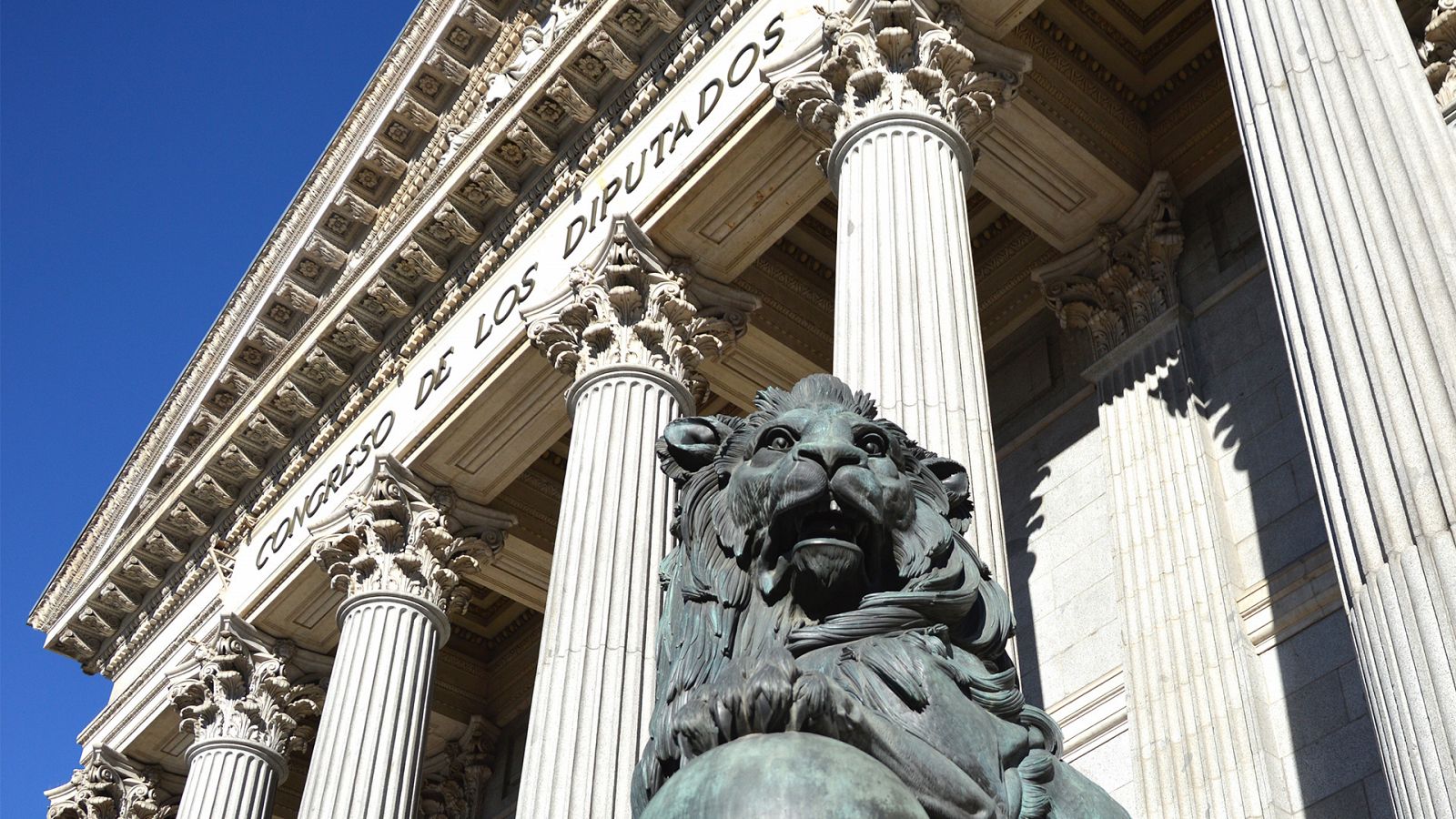 Informe Semanal - Investidura o tablas - ver ahora